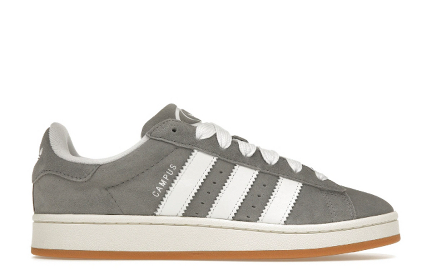 Adidas Campus 00s grau weiß