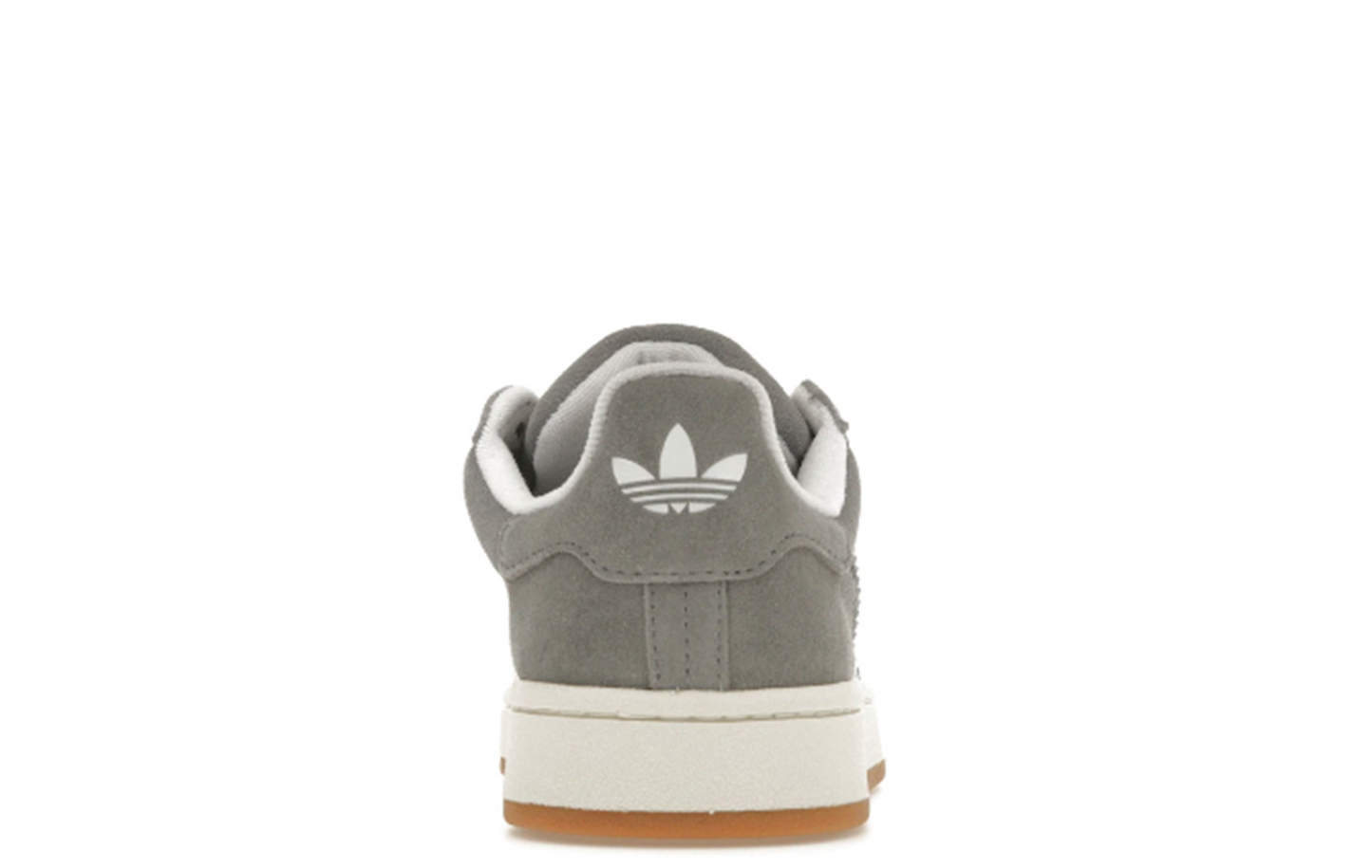 Adidas Campus 00s grau weiß