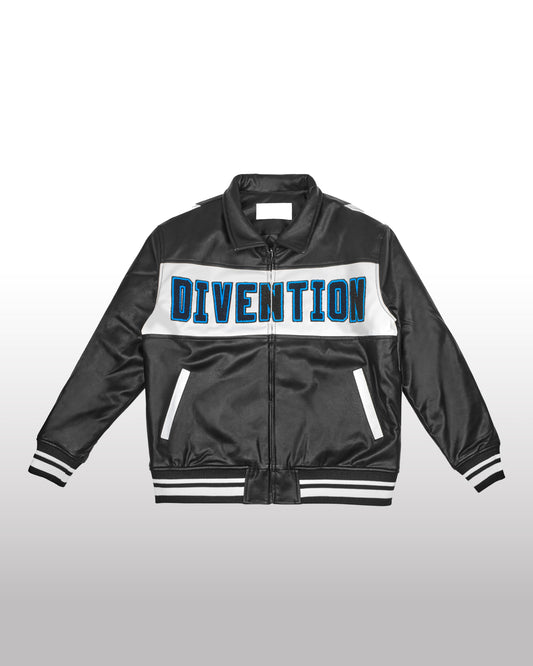 DIVENTION NTT Racing Jacket