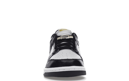 Nike Dunk Low World Champs Black White