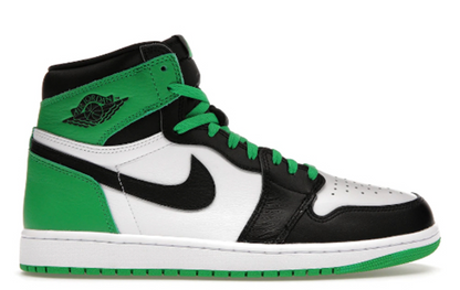 Nike Jordan 1 Retro High OG Lucky Green