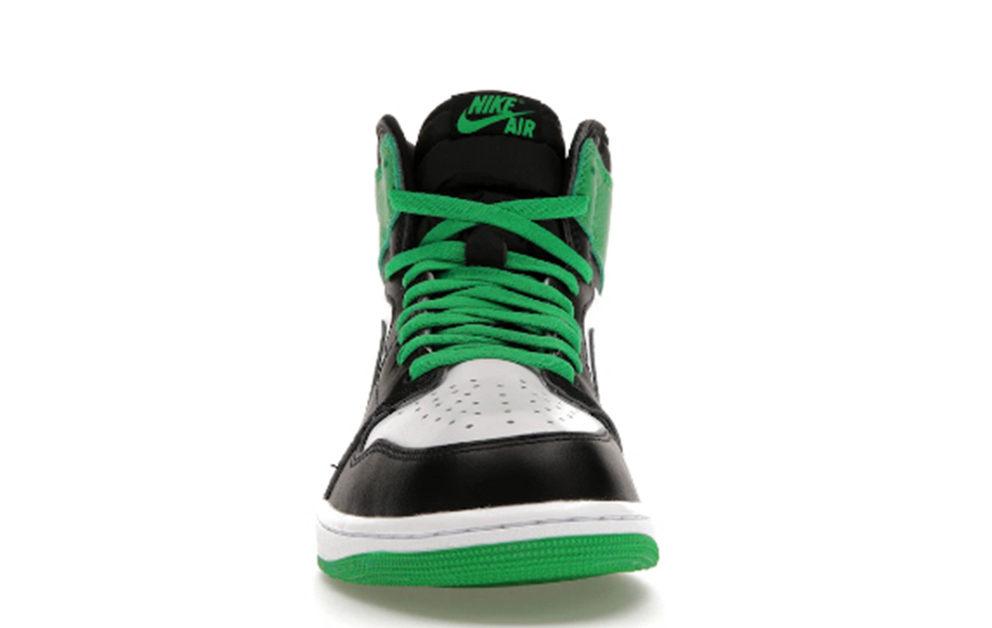 Nike Jordan 1 Retro High OG Lucky Green