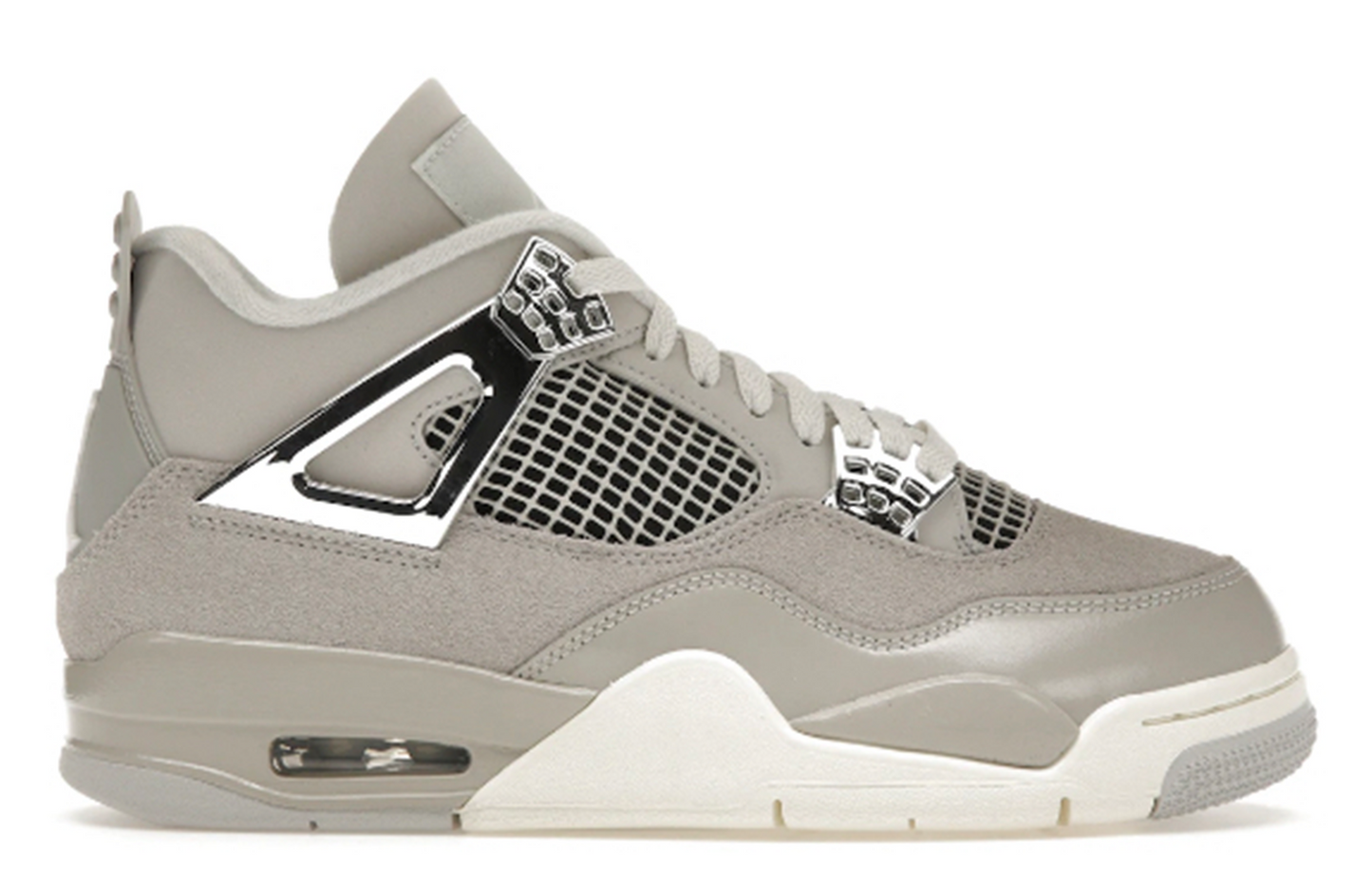 Nike Jordan 4 Retro Frozen Moments