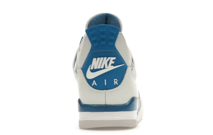 Nike Jordan 4 Retro Industrial Blue