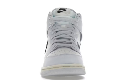 Nike Dunk High Aluminium (GS)